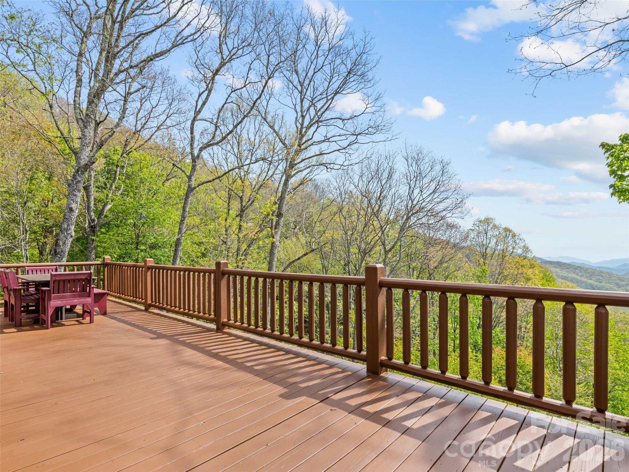 128 Serendipity Trail Maggie Valley NC 28751