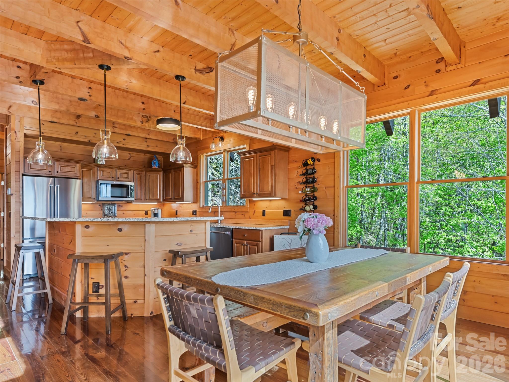 128 Serendipity Trail Maggie Valley NC 28751