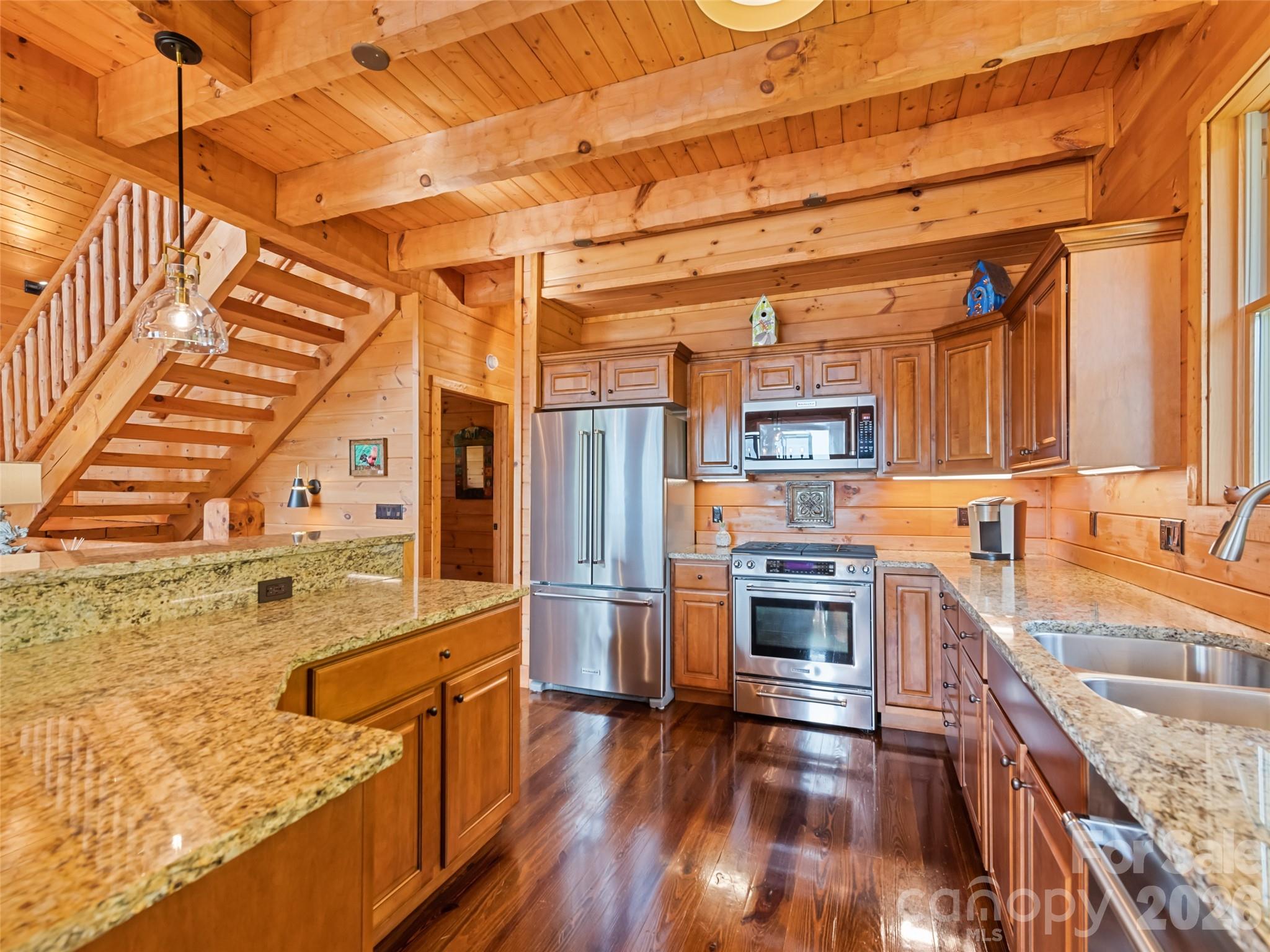 128 Serendipity Trail Maggie Valley NC 28751