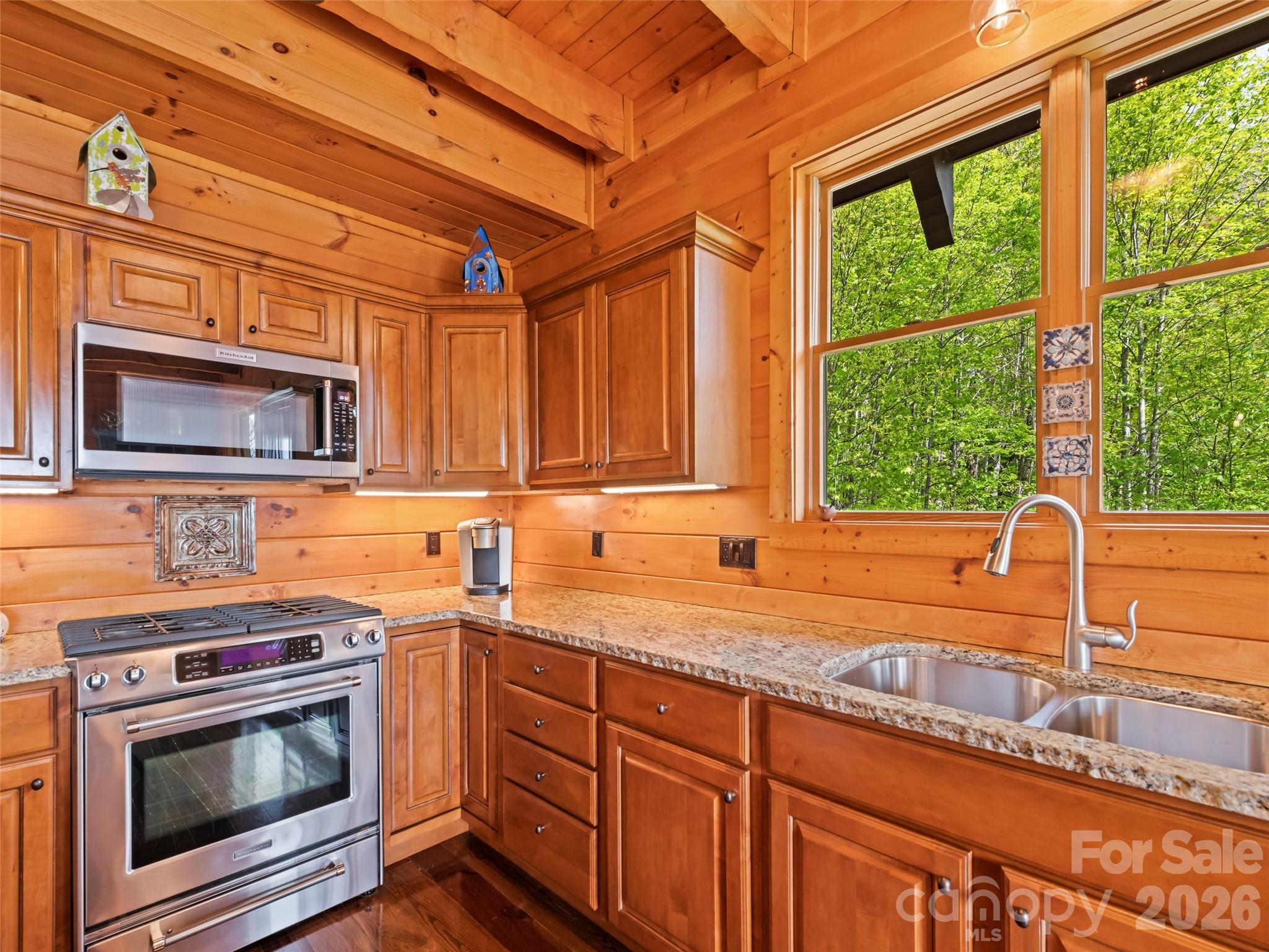 128 Serendipity Trail Maggie Valley NC 28751