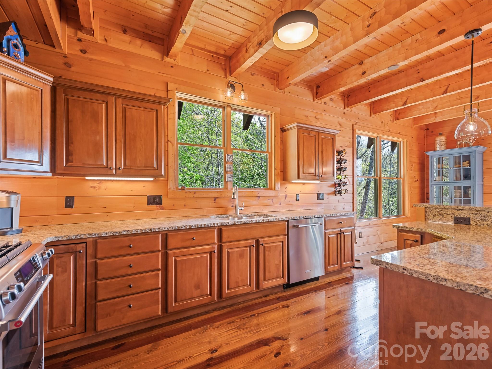 128 Serendipity Trail Maggie Valley NC 28751