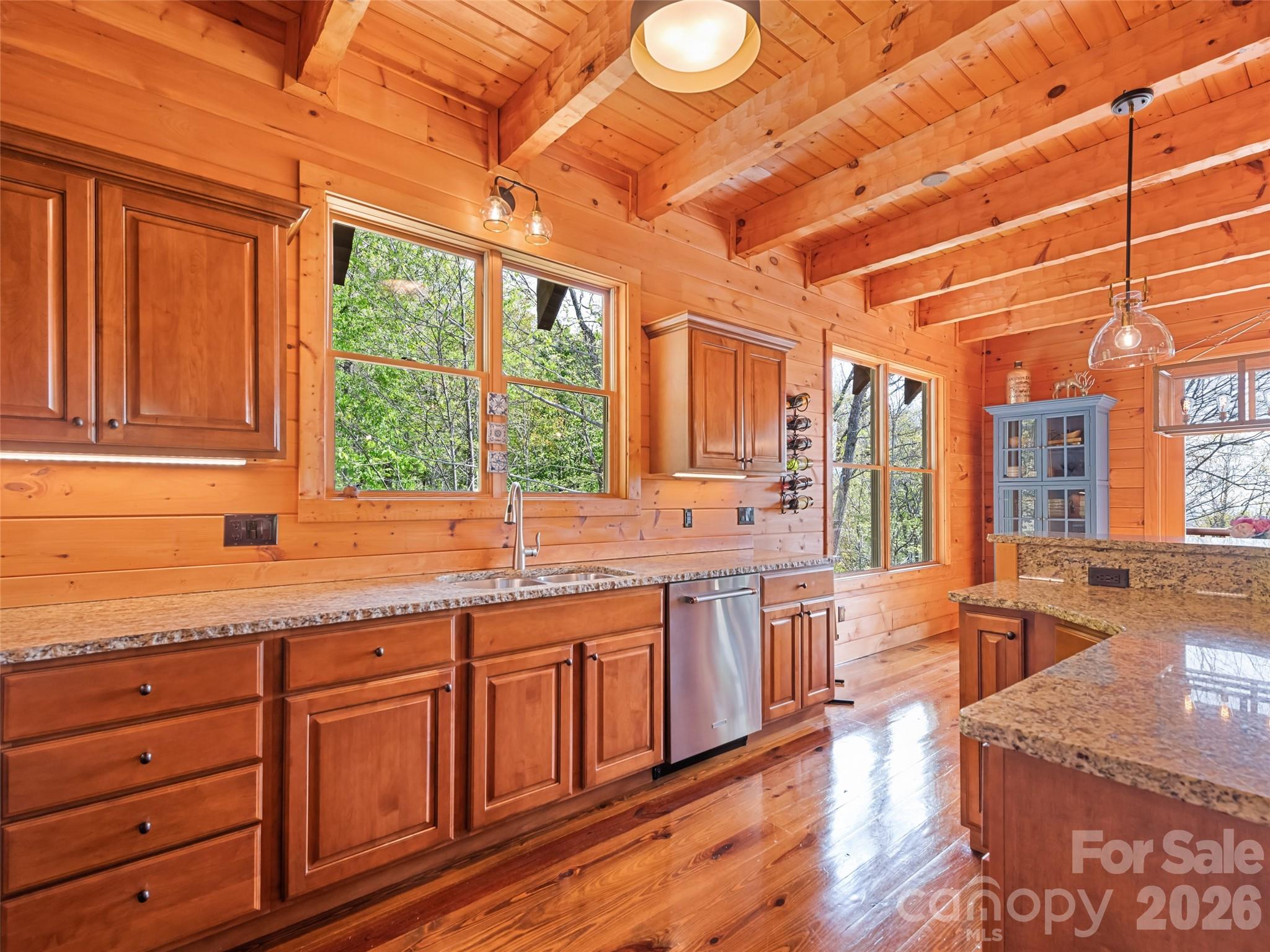 128 Serendipity Trail Maggie Valley NC 28751