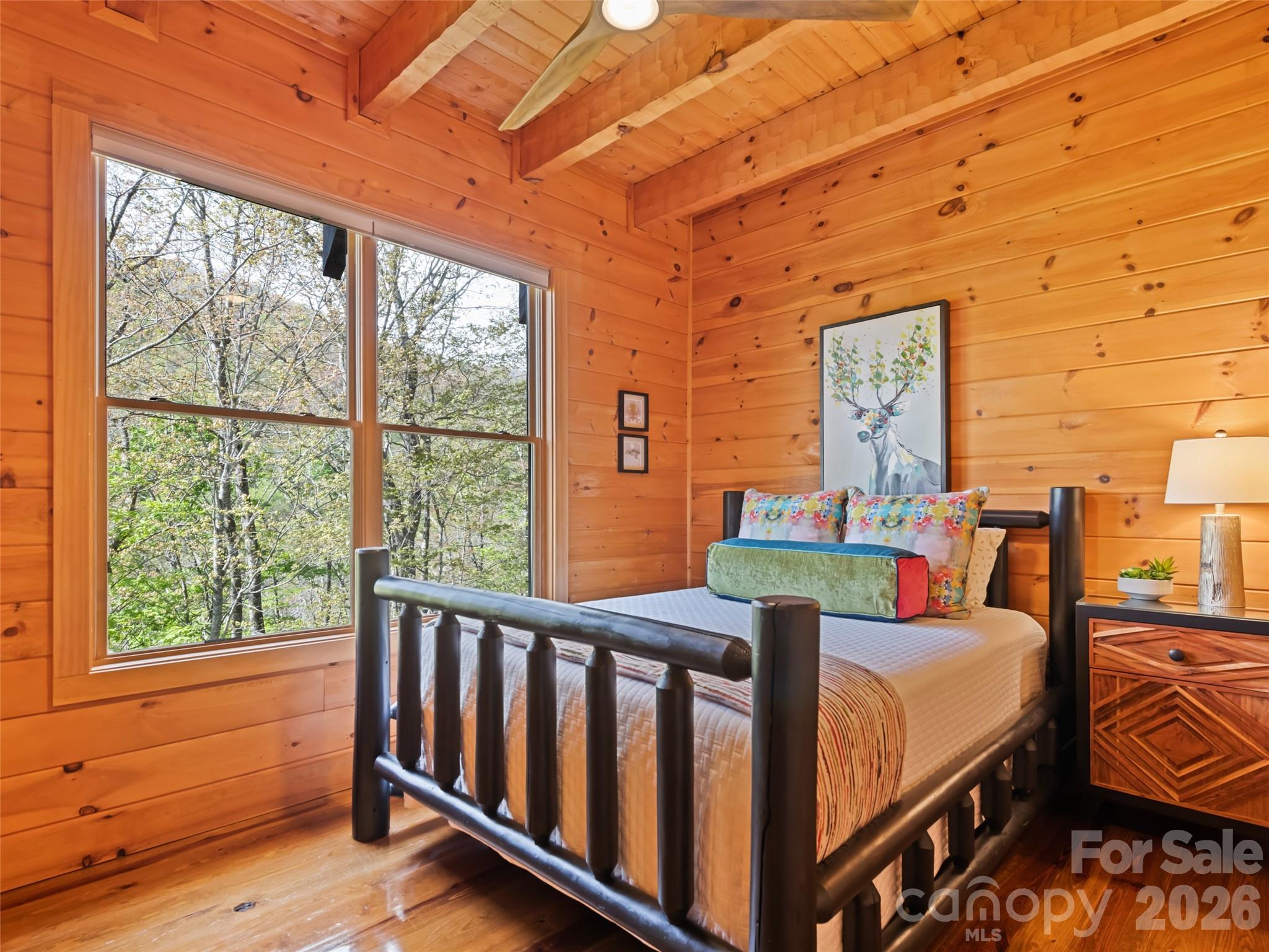 128 Serendipity Trail Maggie Valley NC 28751