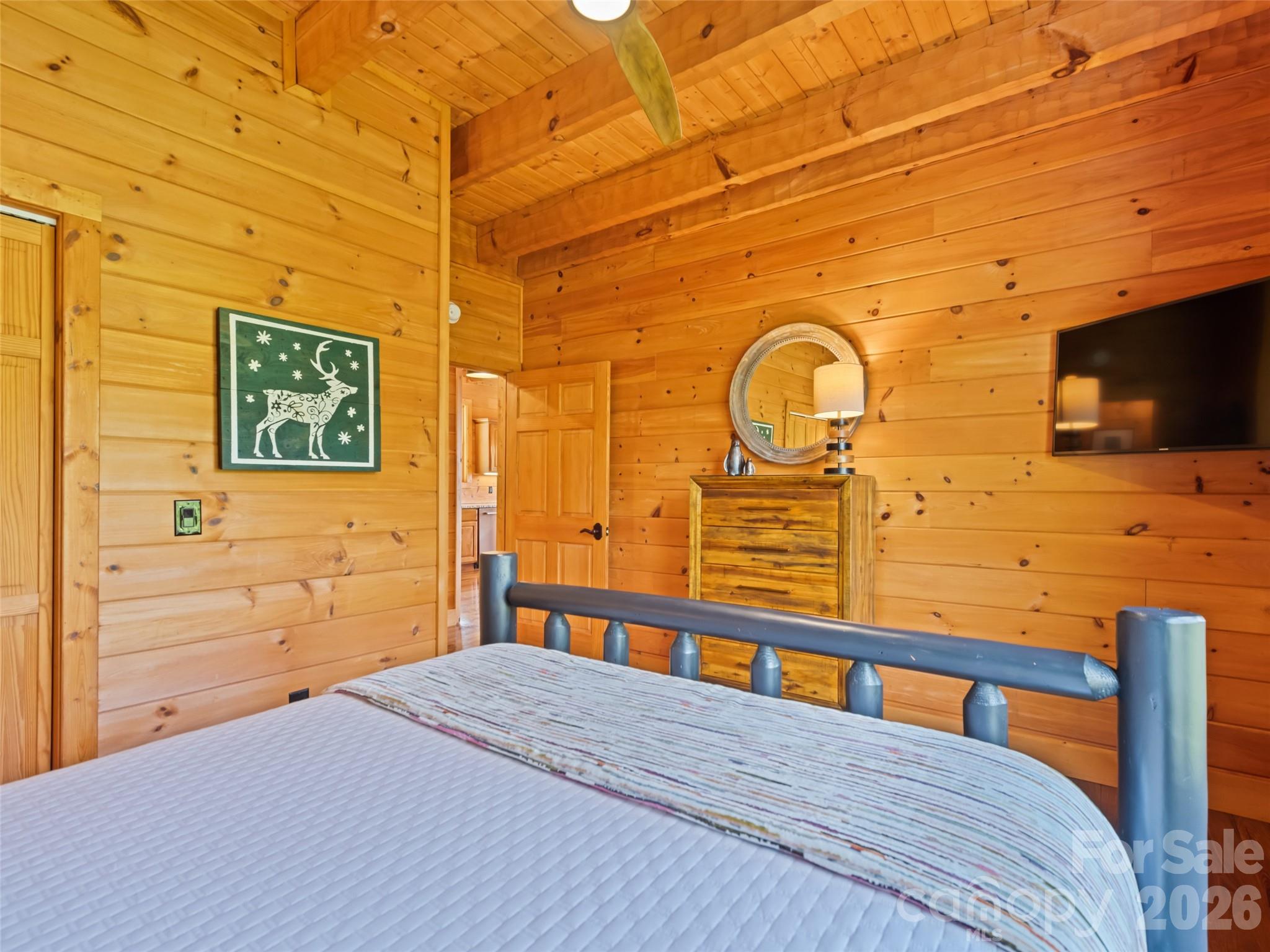 128 Serendipity Trail Maggie Valley NC 28751