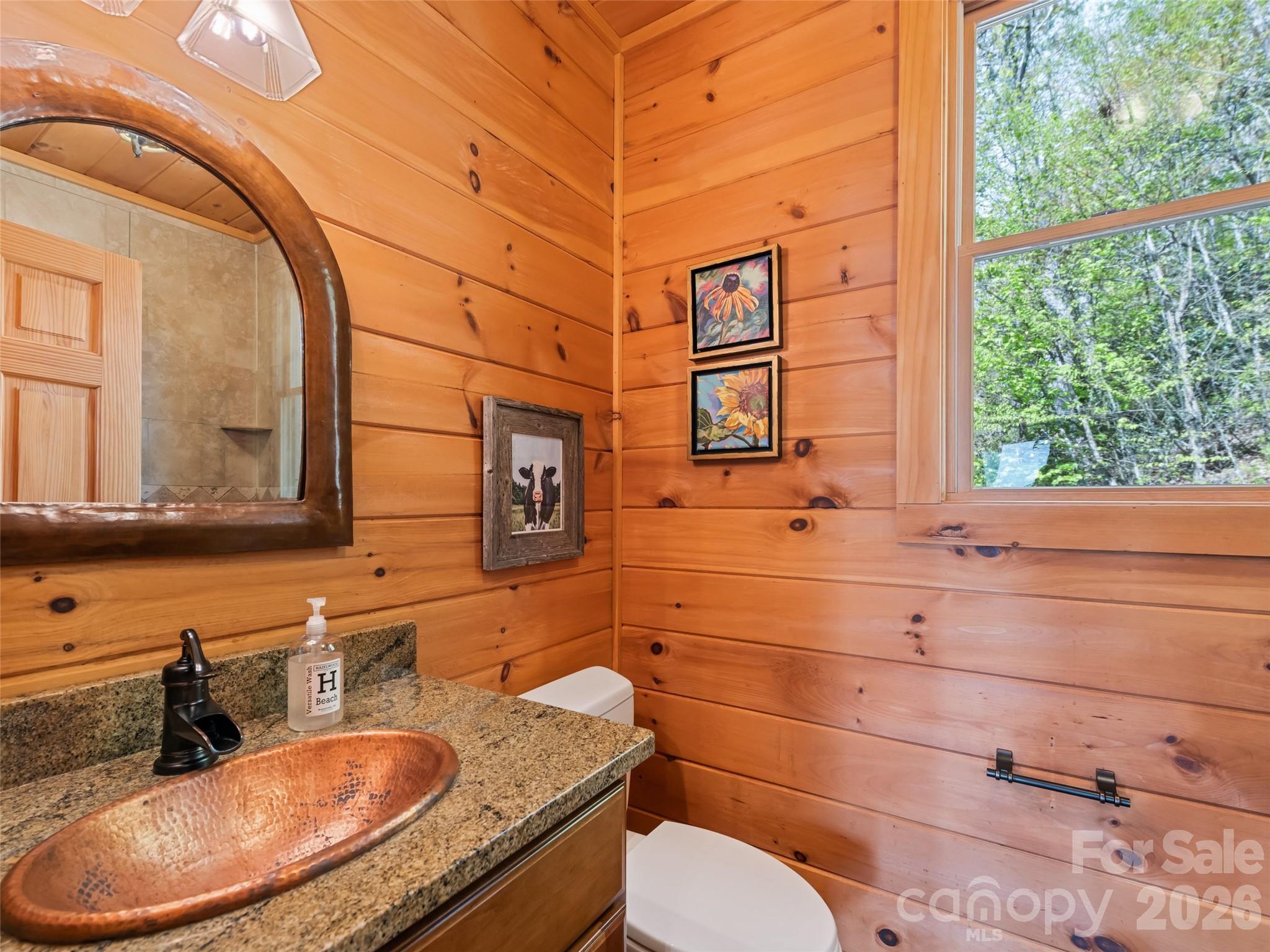 128 Serendipity Trail Maggie Valley NC 28751
