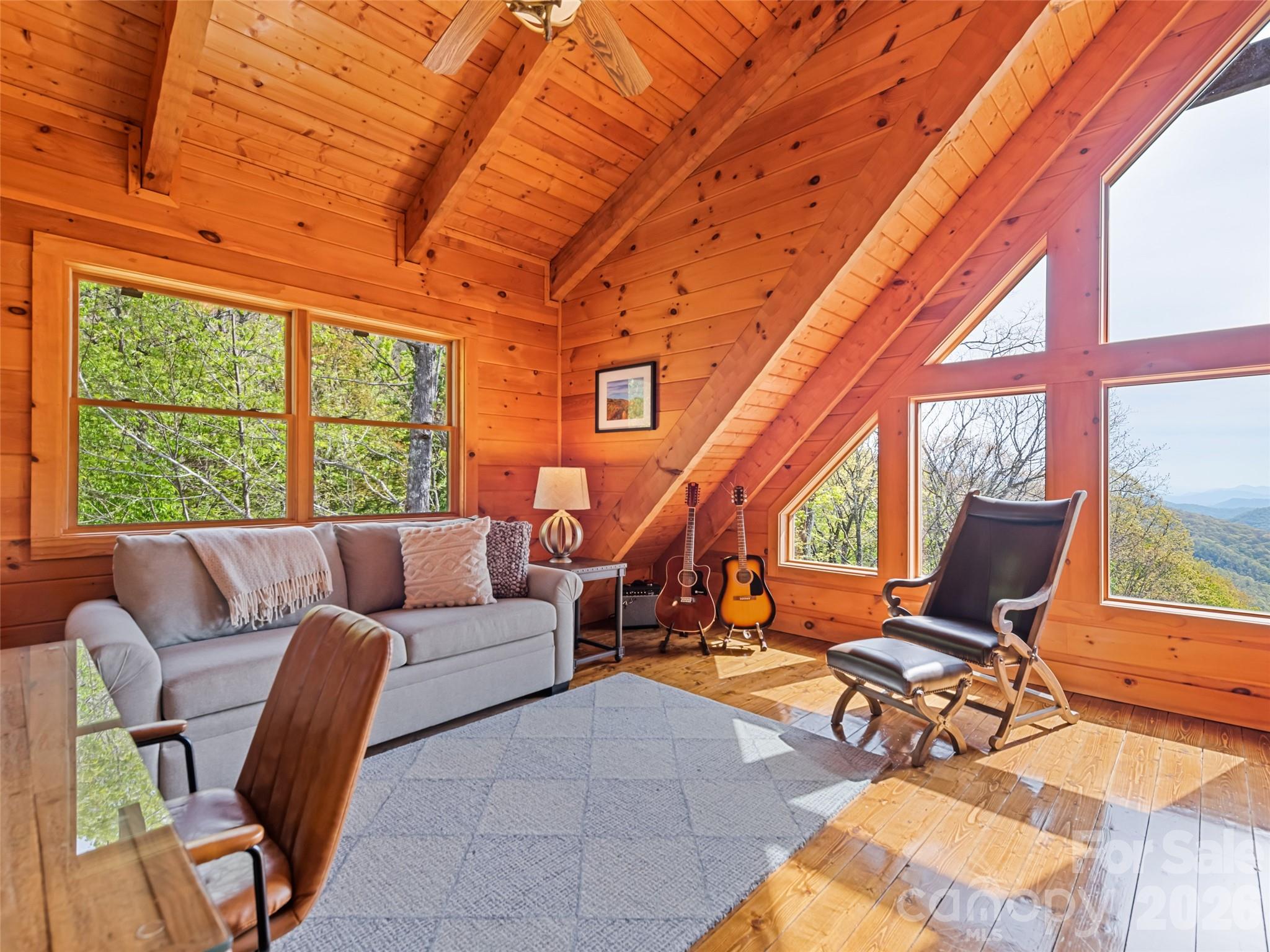 128 Serendipity Trail Maggie Valley NC 28751