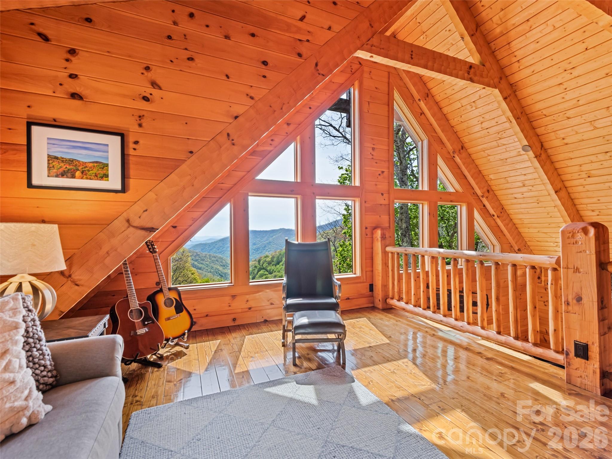 128 Serendipity Trail Maggie Valley NC 28751