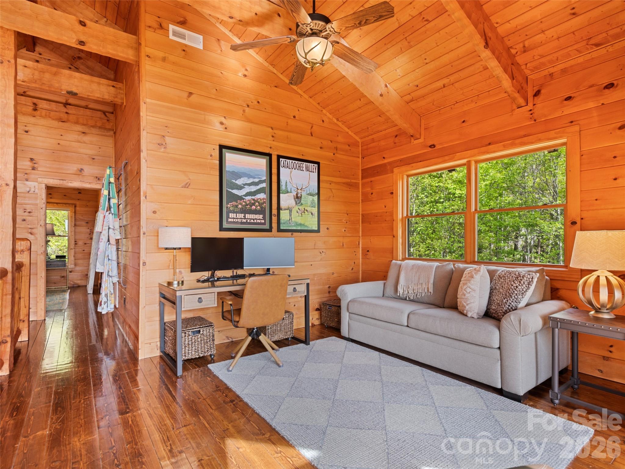 128 Serendipity Trail Maggie Valley NC 28751