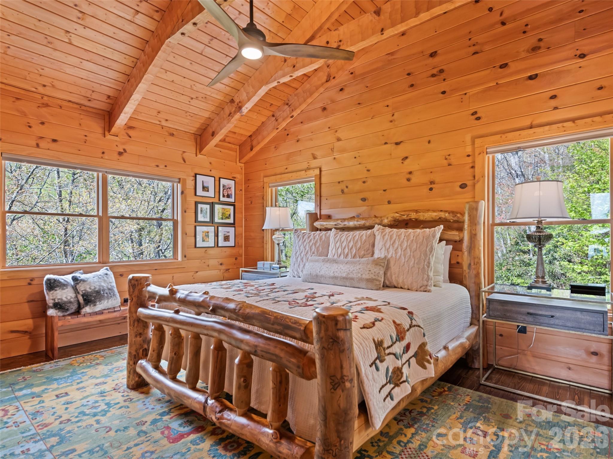 128 Serendipity Trail Maggie Valley NC 28751
