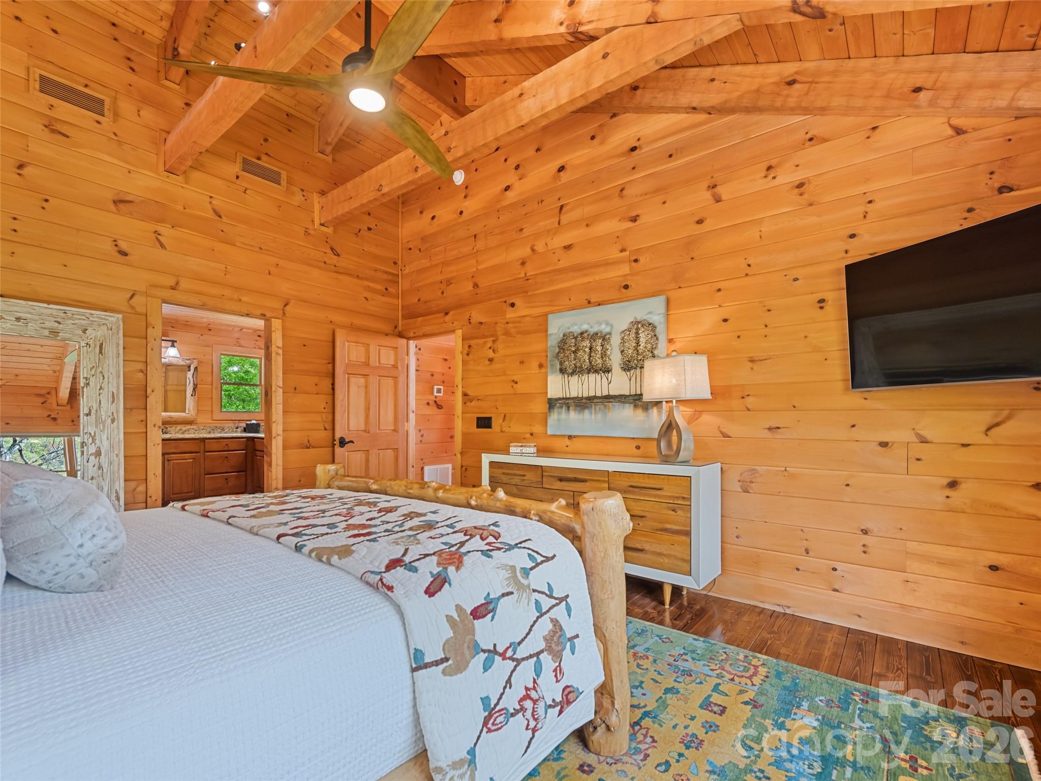 128 Serendipity Trail Maggie Valley NC 28751