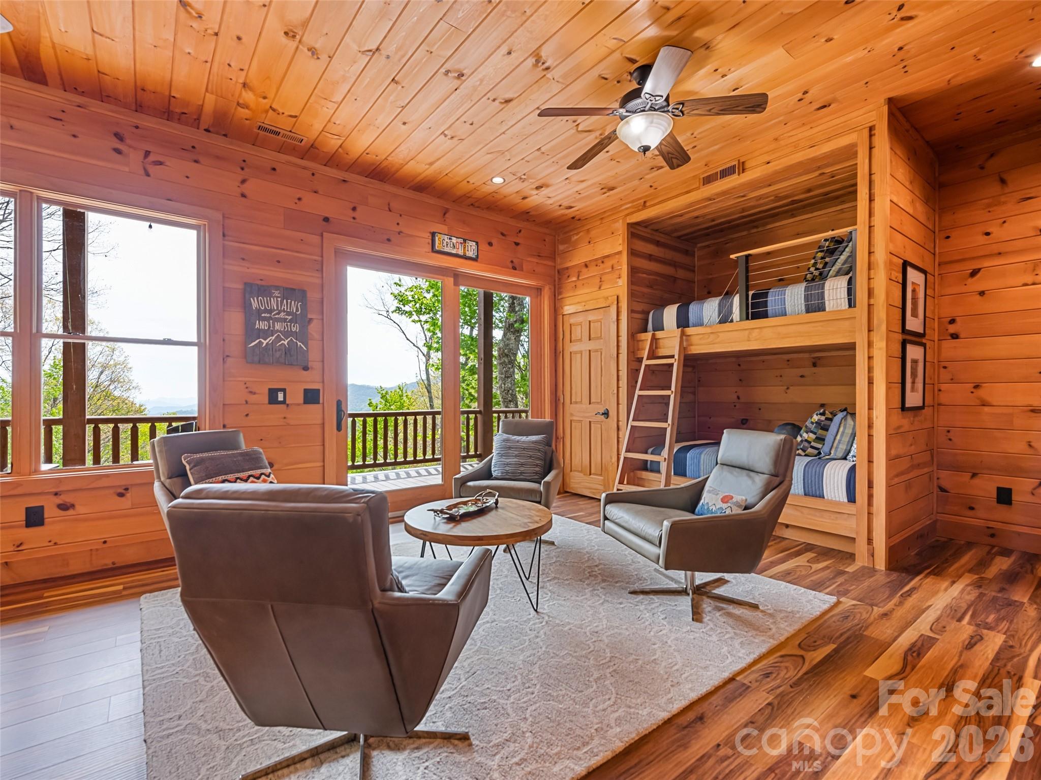 128 Serendipity Trail Maggie Valley NC 28751
