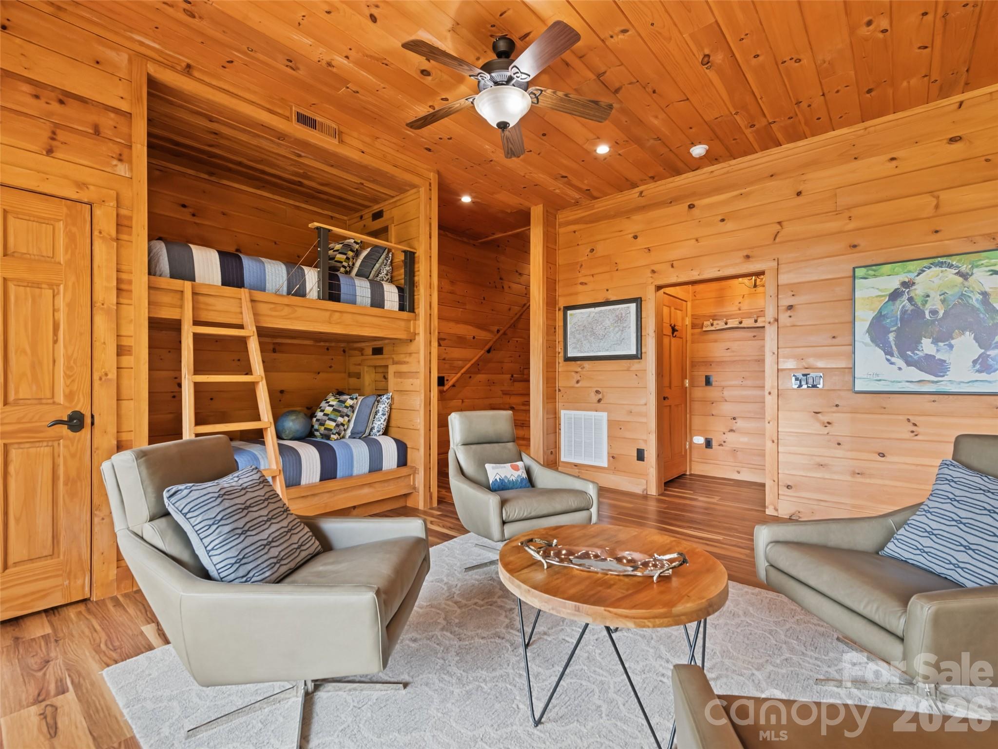 128 Serendipity Trail Maggie Valley NC 28751