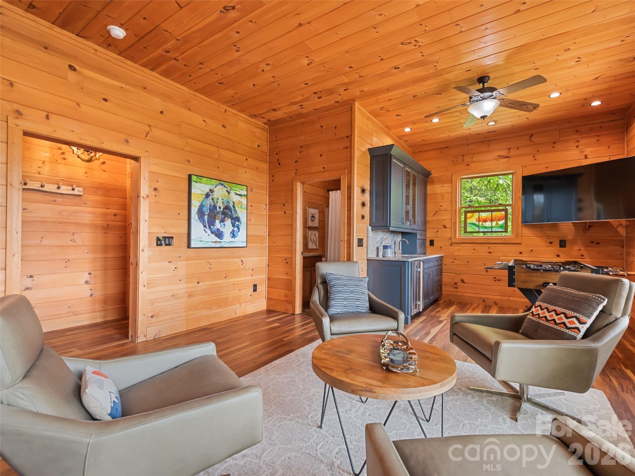 128 Serendipity Trail Maggie Valley NC 28751