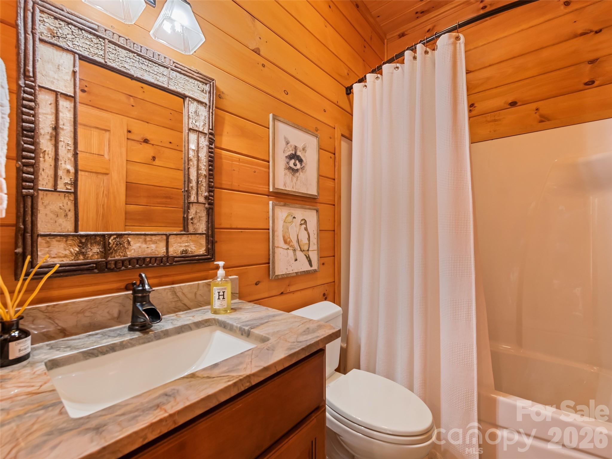 128 Serendipity Trail Maggie Valley NC 28751