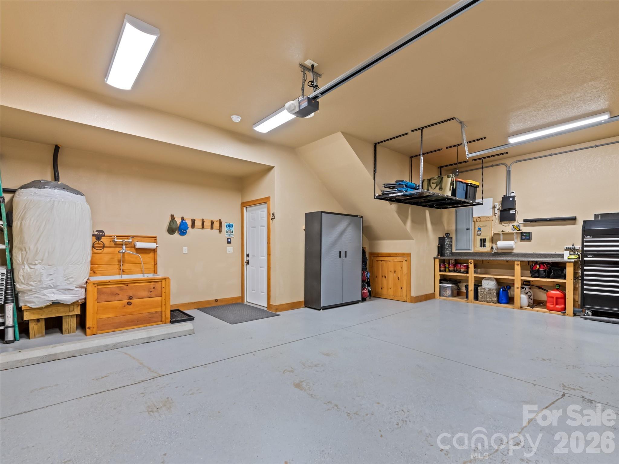 128 Serendipity Trail Maggie Valley NC 28751