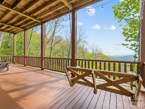 128 Serendipity Trail Maggie Valley NC 28751