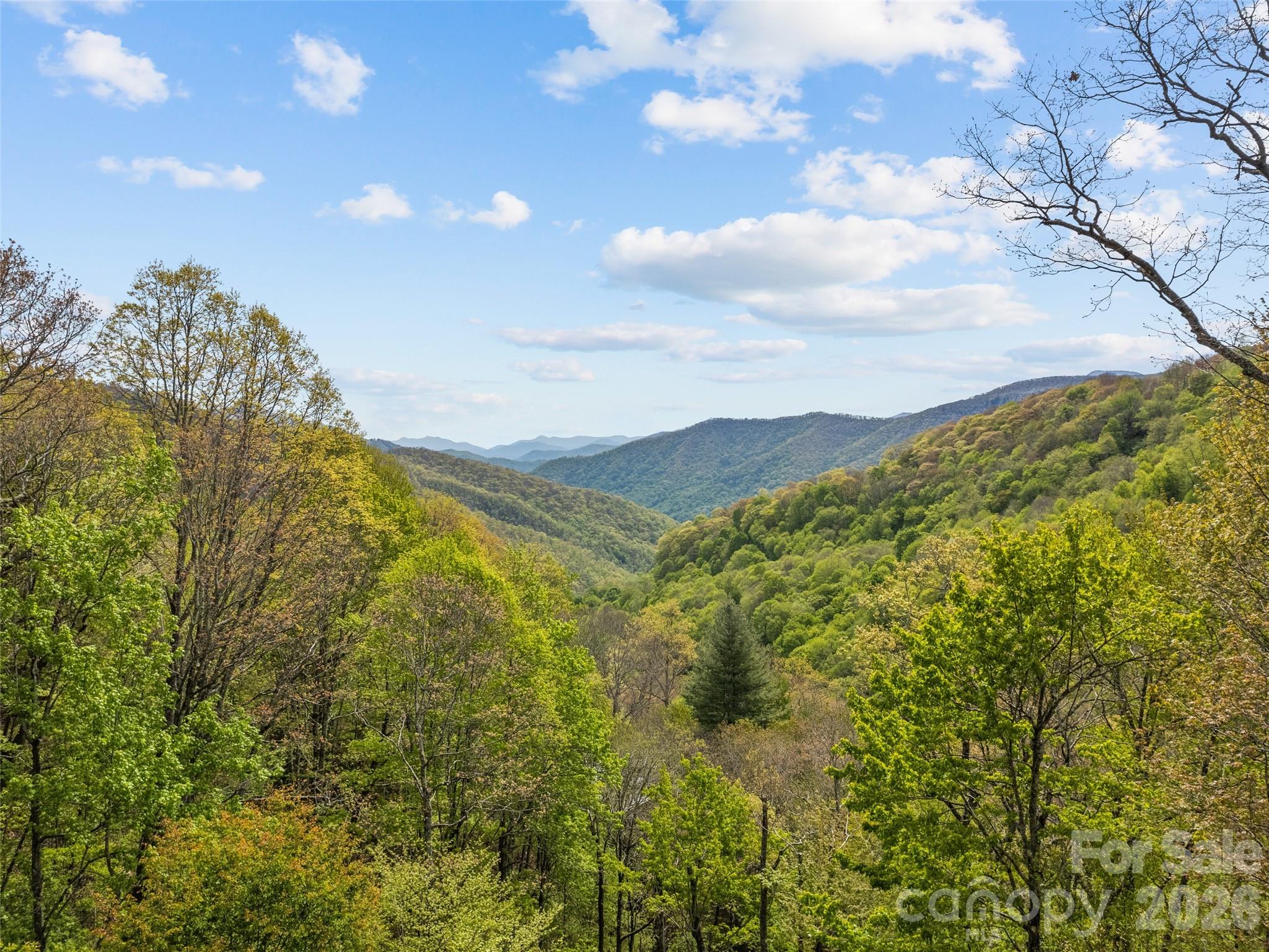 128 Serendipity Trail Maggie Valley NC 28751