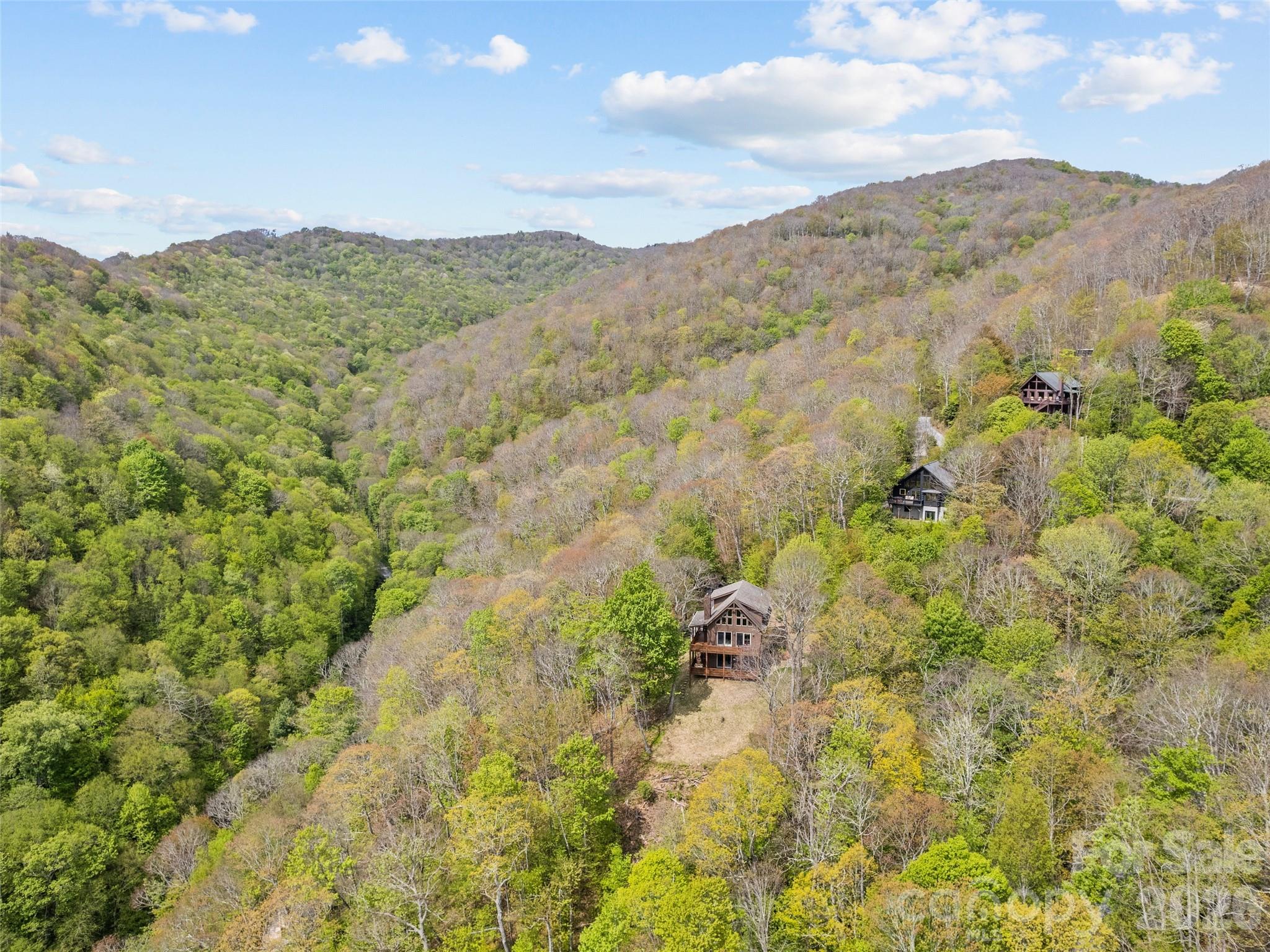 128 Serendipity Trail Maggie Valley NC 28751