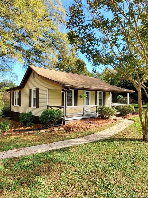 134 Houpe Road Statesville NC 28625