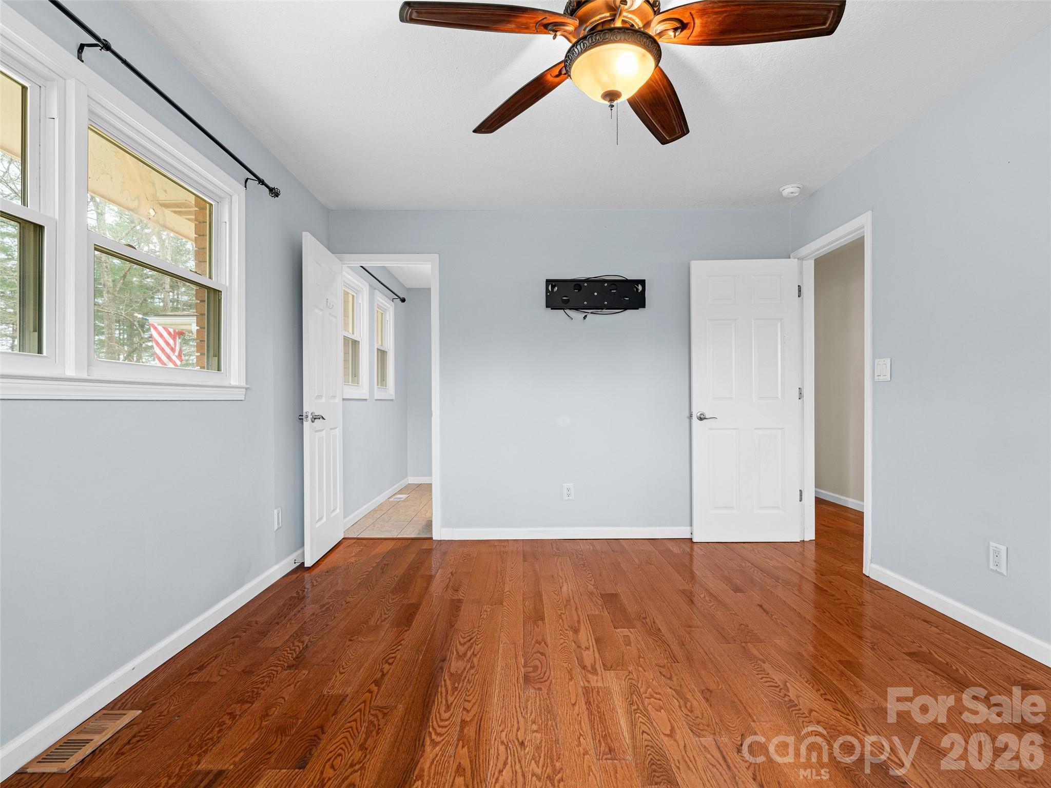 1034 S Orchard Road Flat Rock NC 28731