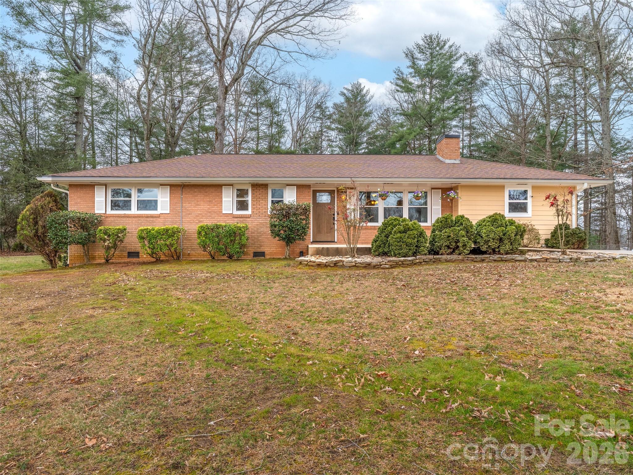 1034 S Orchard Road Flat Rock NC 28731