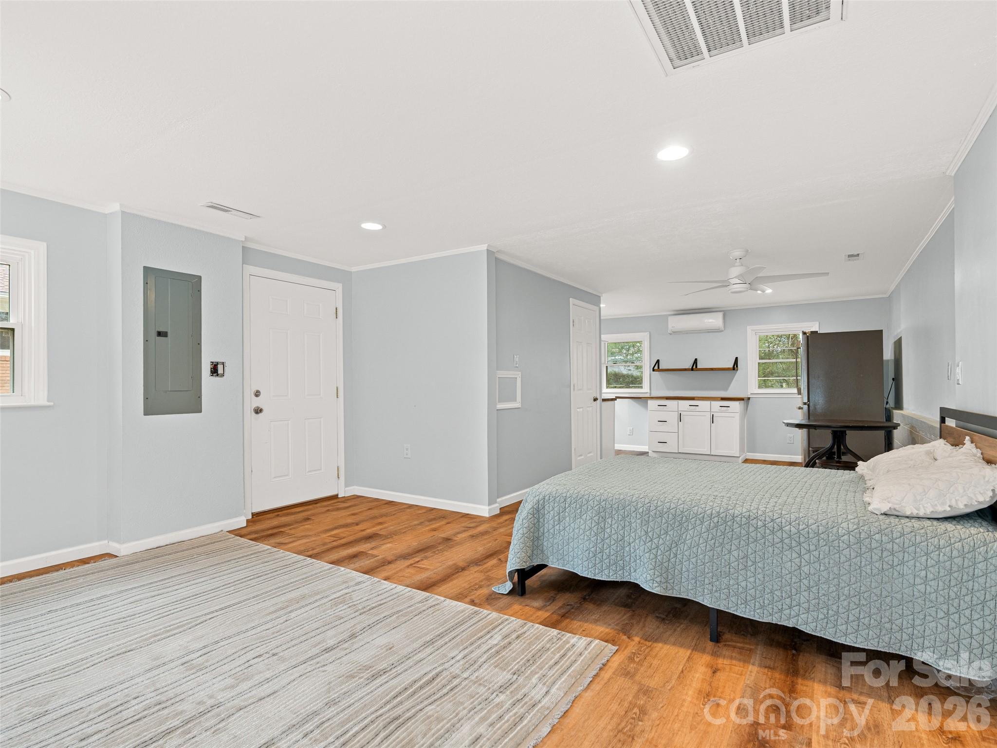1034 S Orchard Road Flat Rock NC 28731