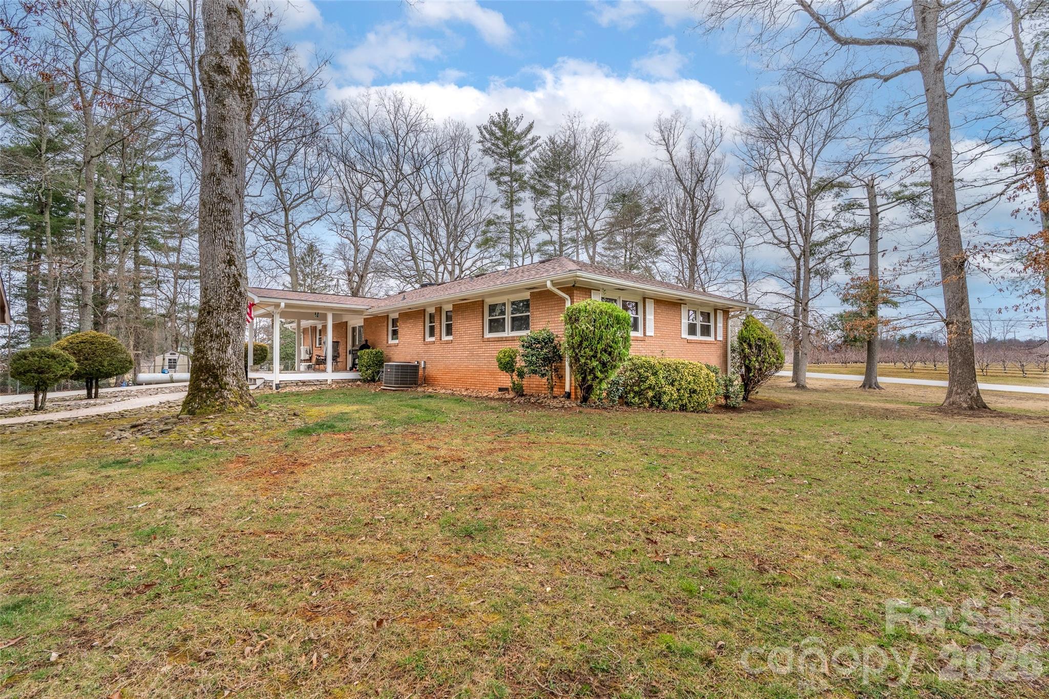 1034 S Orchard Road Flat Rock NC 28731