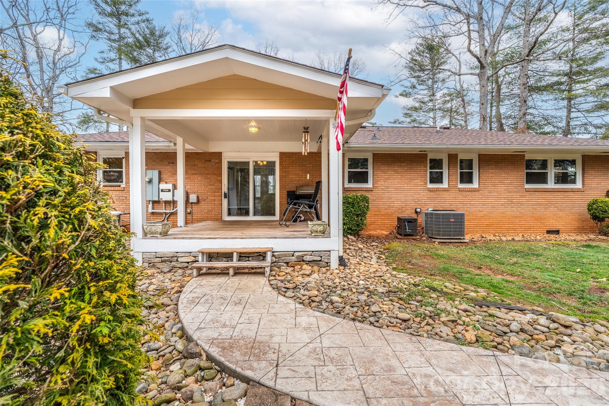 1034 S Orchard Road Flat Rock NC 28731