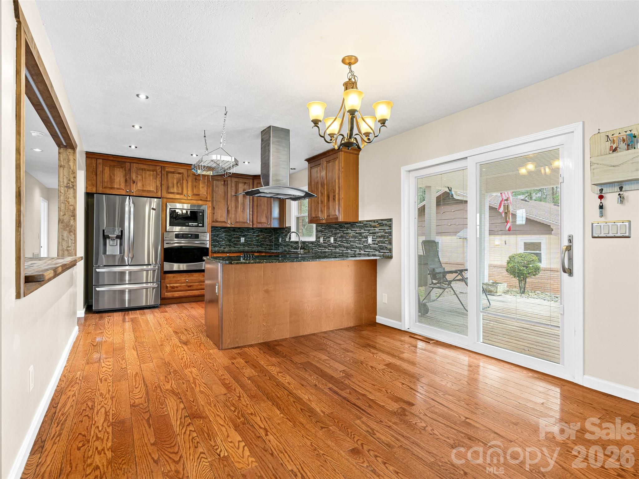 1034 S Orchard Road Flat Rock NC 28731