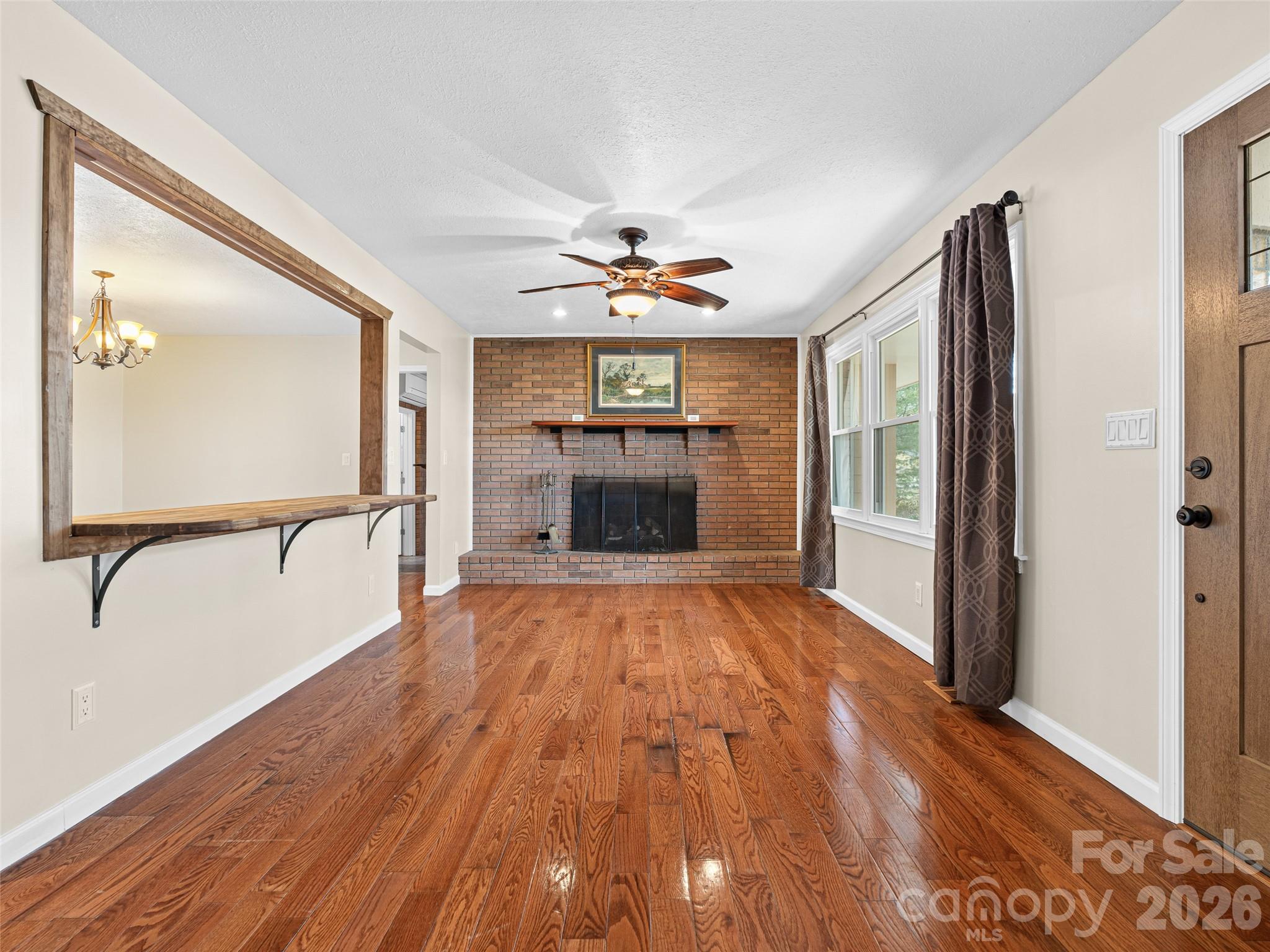 1034 S Orchard Road Flat Rock NC 28731
