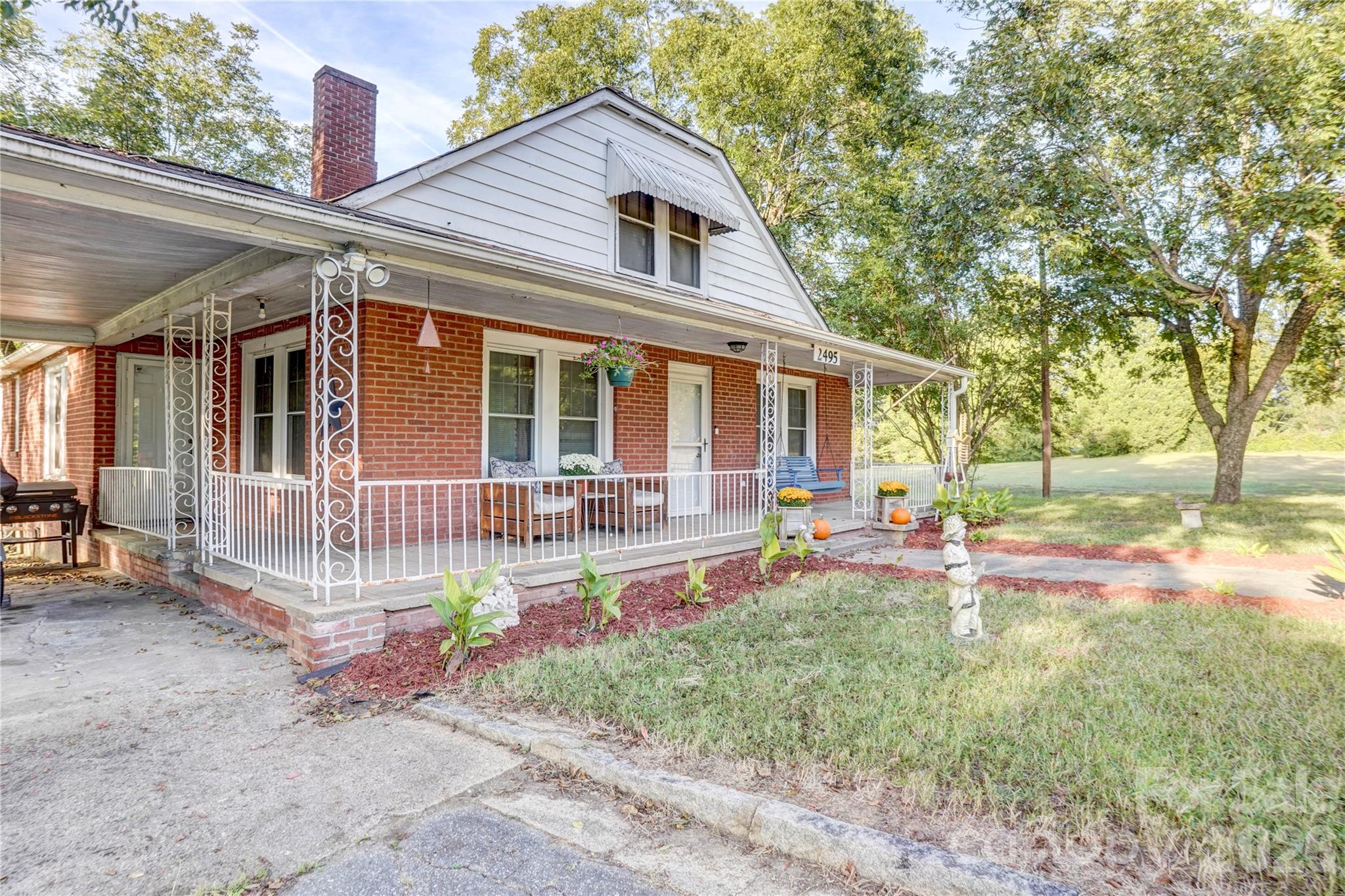 2495 Centergrove Road Kannapolis NC 28083