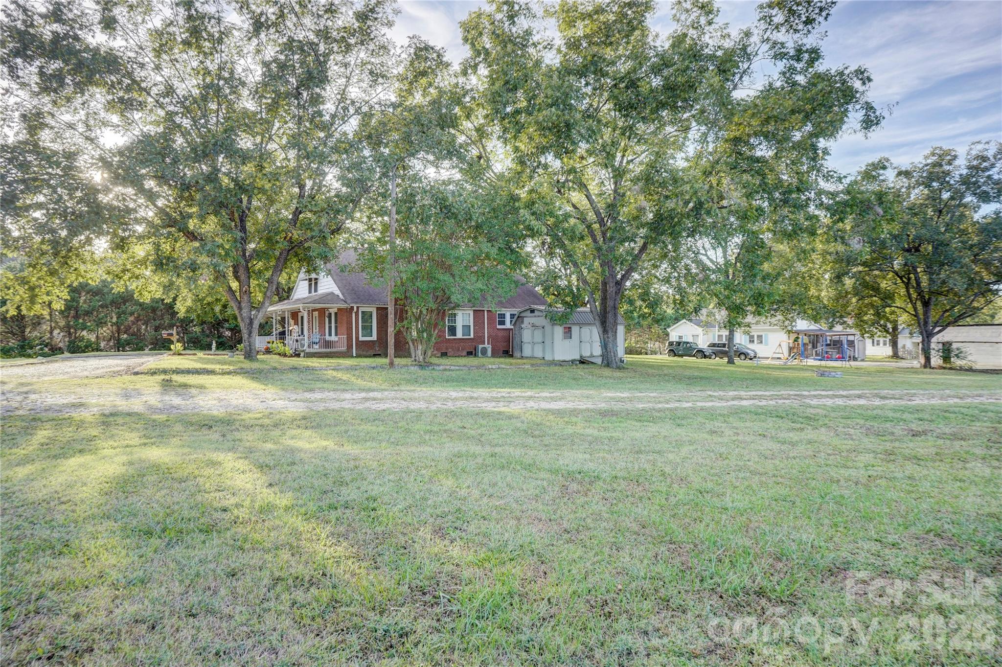 2495 Centergrove Road Kannapolis NC 28083