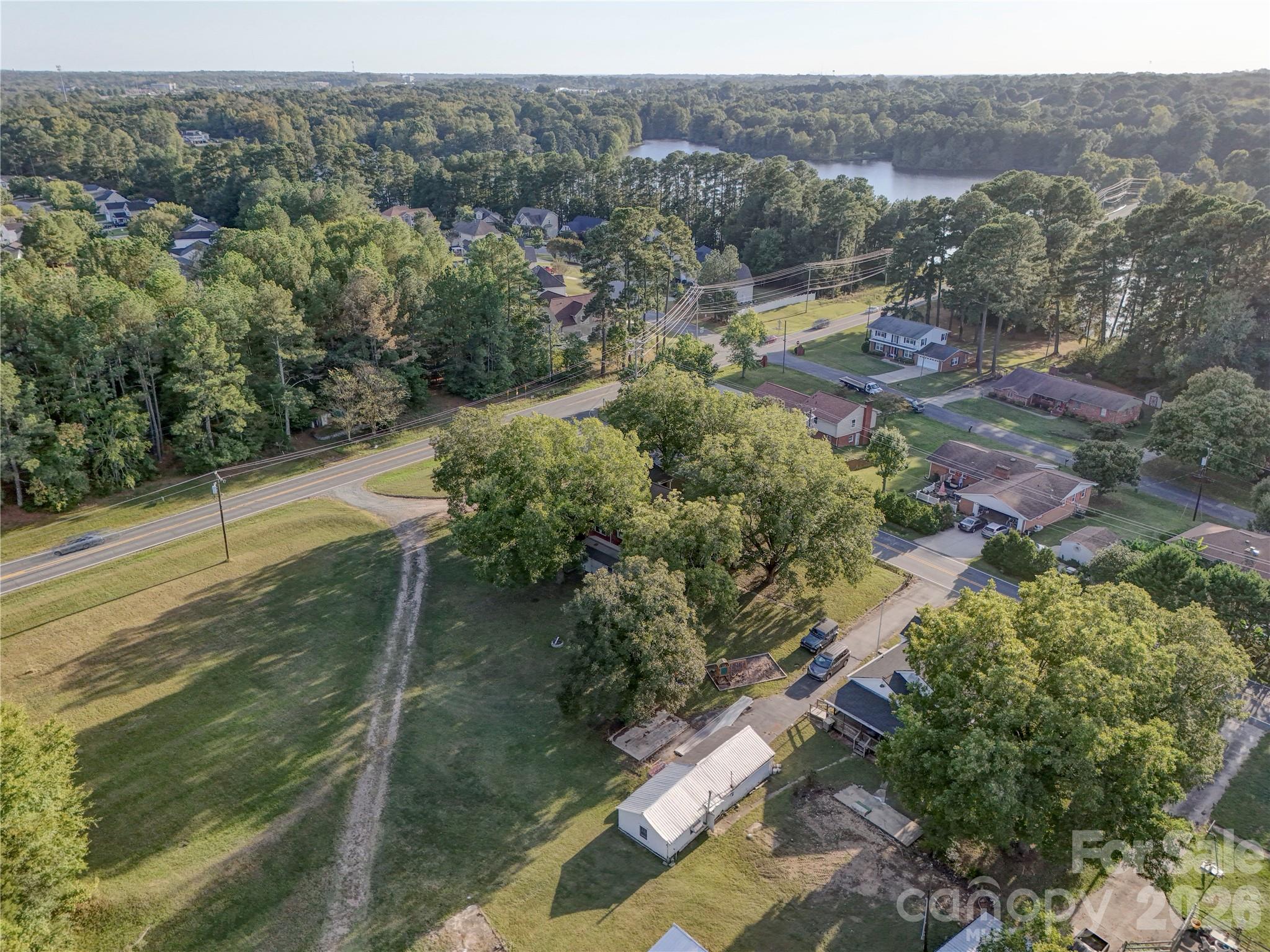 2495 Centergrove Road Kannapolis NC 28083