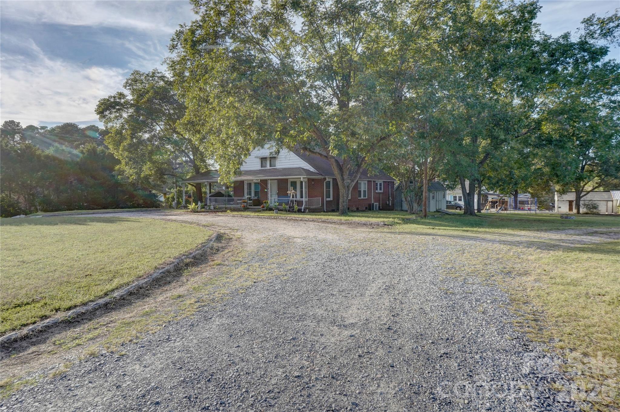 2495 Centergrove Road Kannapolis NC 28083
