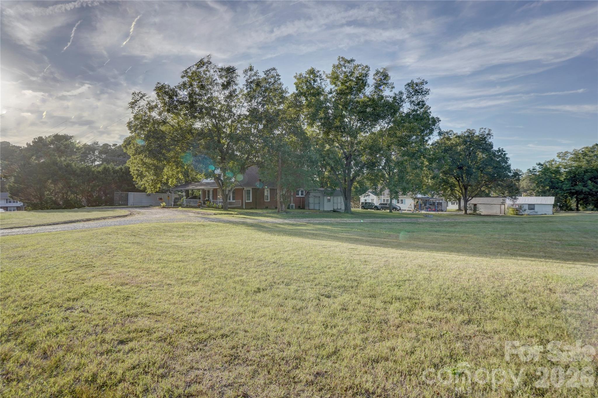 2495 Centergrove Road Kannapolis NC 28083