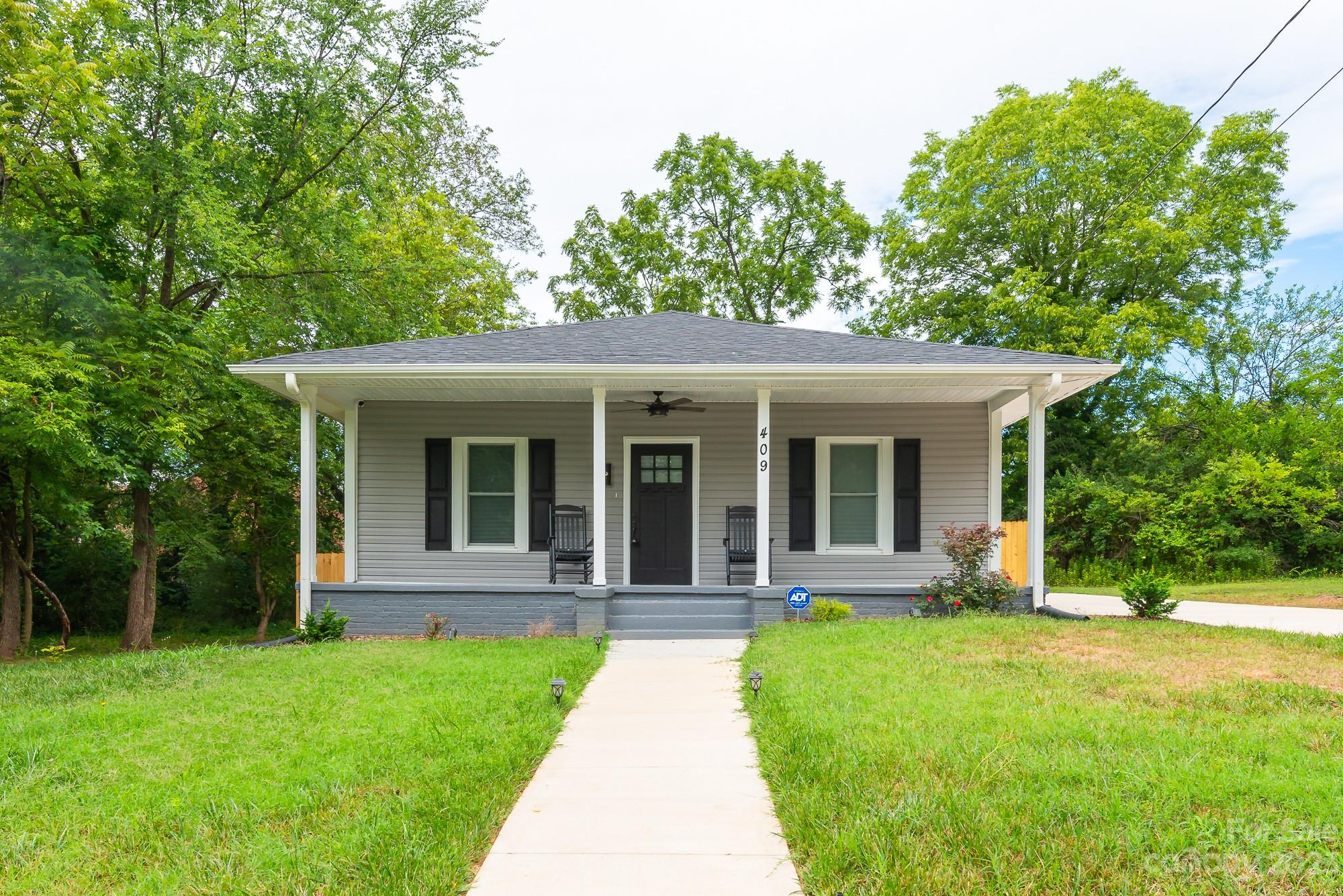 409 Oakland Drive Shelby NC 28150