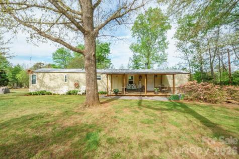 4021 26th Street Court NE Hickory NC 28601