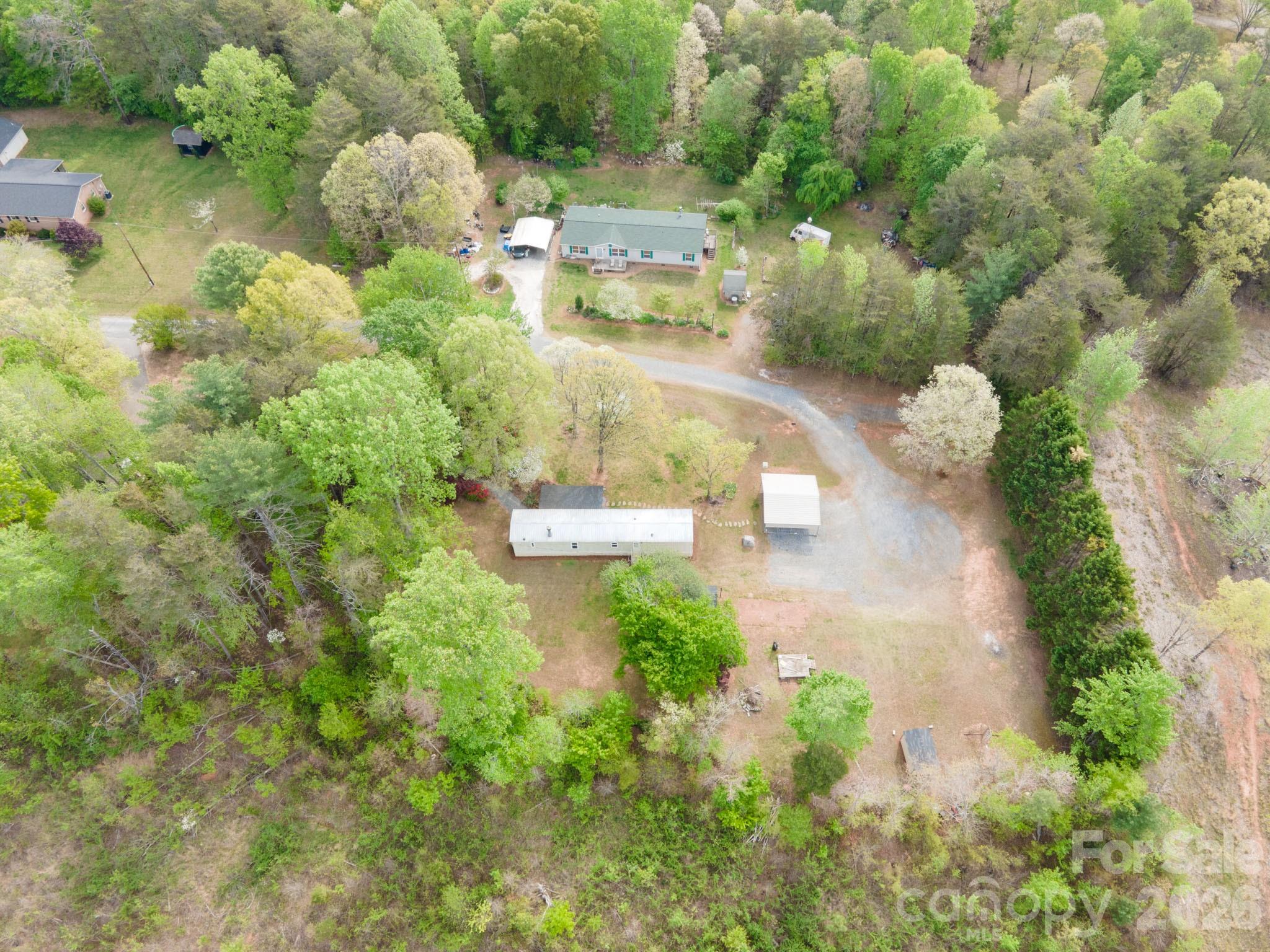 4021 26th Street Court NE Hickory NC 28601