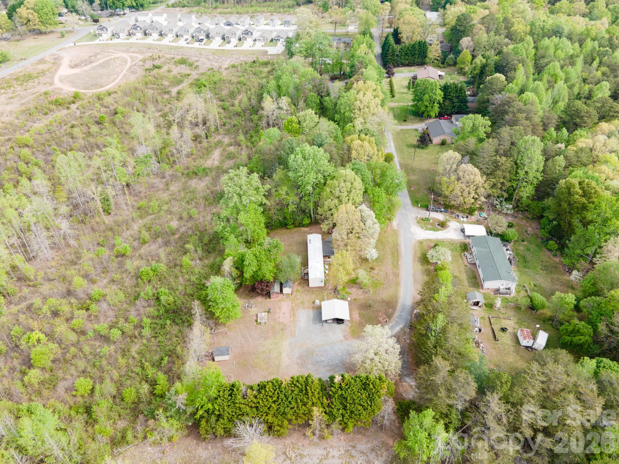 4021 26th Street Court NE Hickory NC 28601