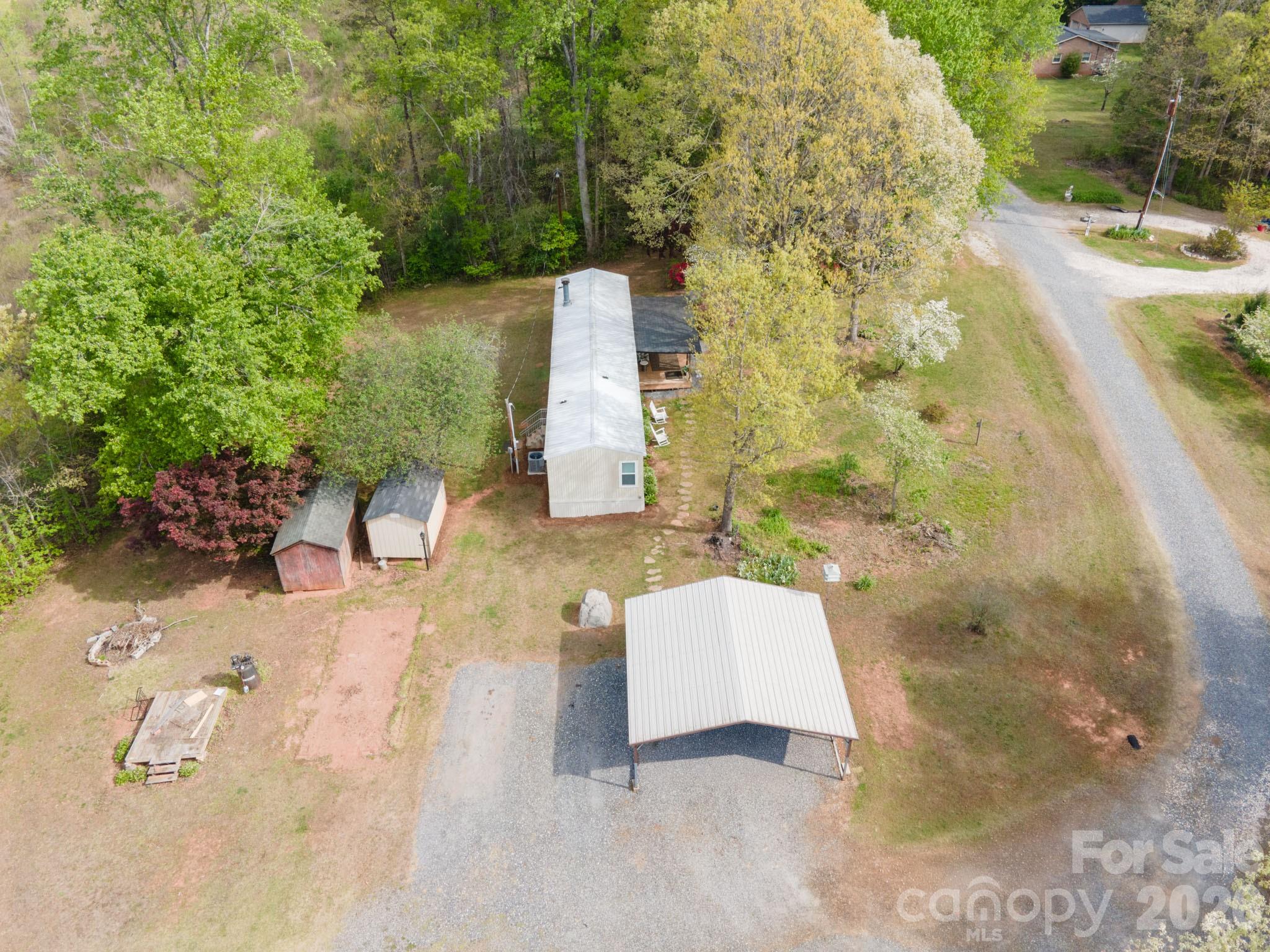 4021 26th Street Court NE Hickory NC 28601