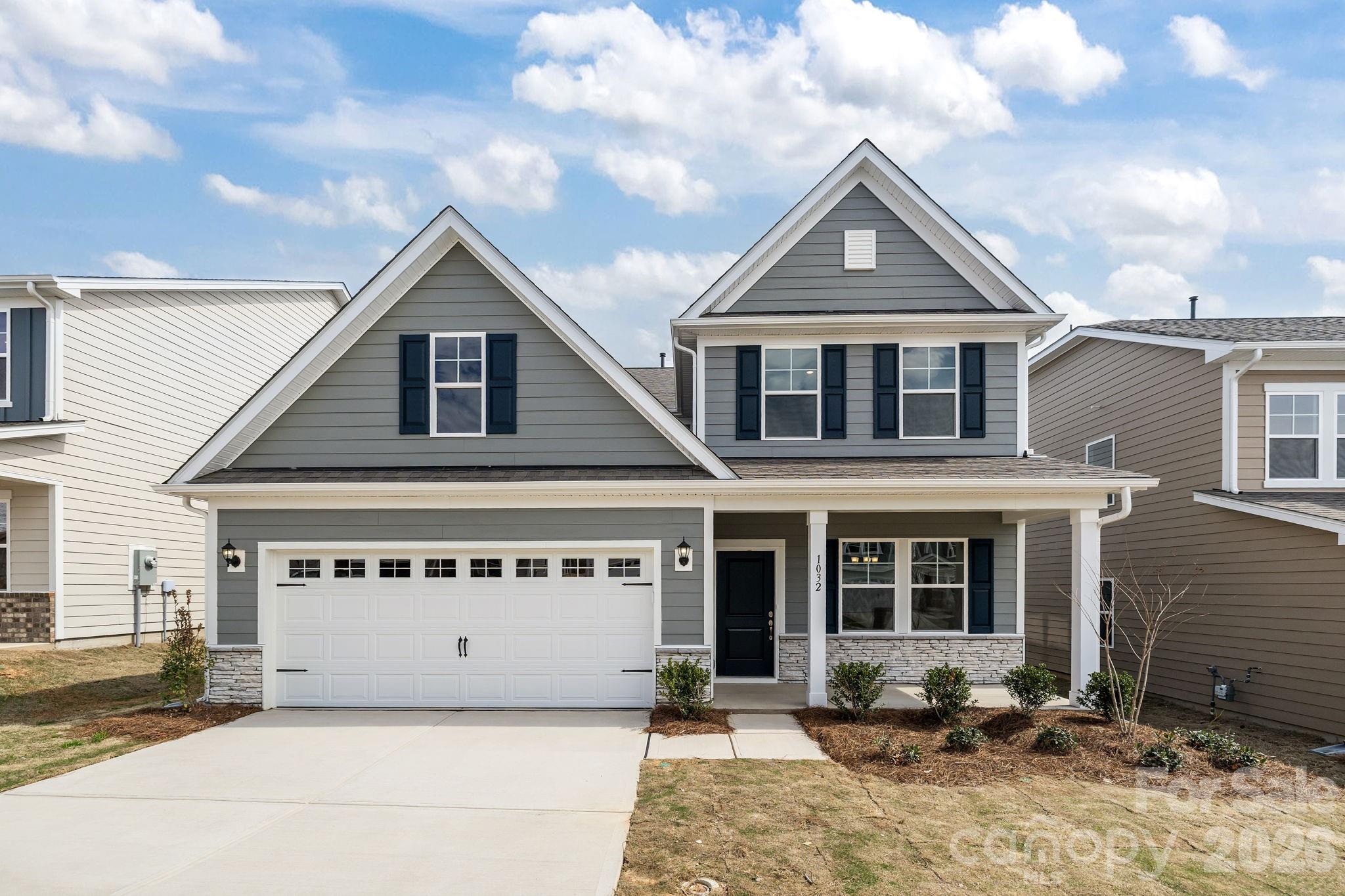 1032 Rocking Horse Road Indian Trail NC 28079