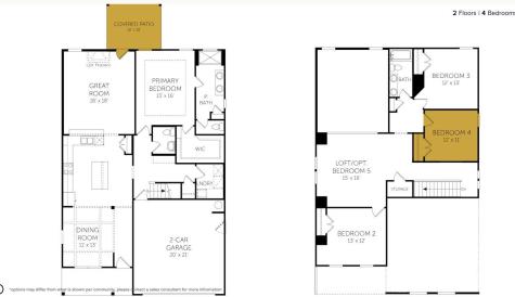 1032 Rocking Horse Road Indian Trail NC 28079