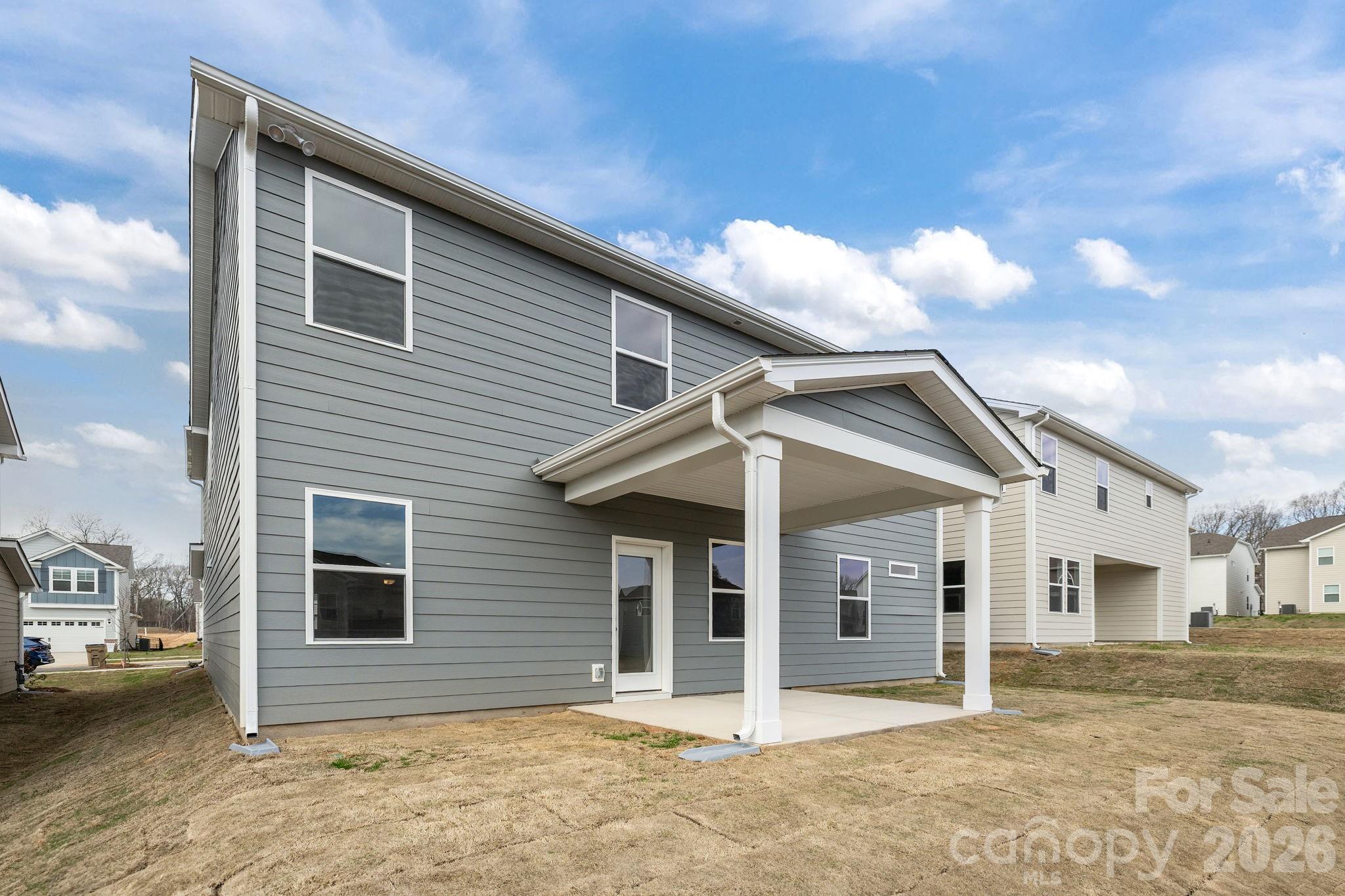 1032 Rocking Horse Road Indian Trail NC 28079
