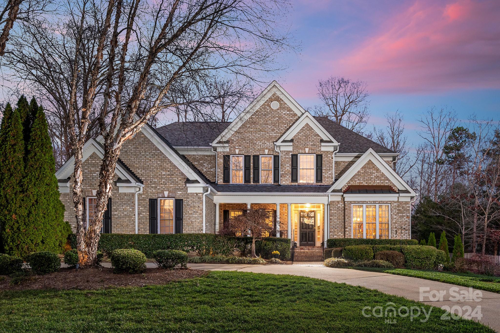 1107 Dobson Drive Waxhaw NC 28173