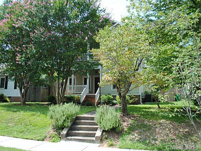 1905 Nassau Boulevard Charlotte NC 28205