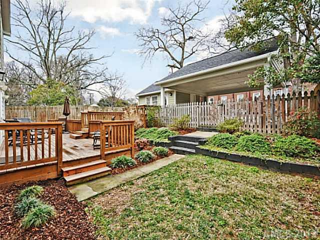 1905 Nassau Boulevard Charlotte NC 28205