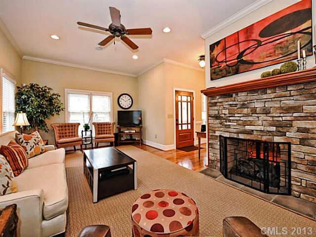 1905 Nassau Boulevard Charlotte NC 28205