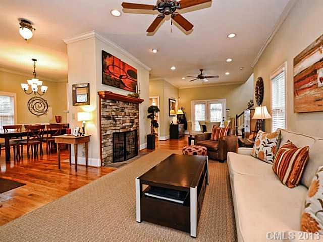 1905 Nassau Boulevard Charlotte NC 28205
