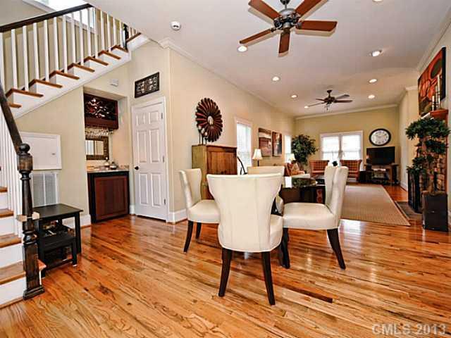 1905 Nassau Boulevard Charlotte NC 28205