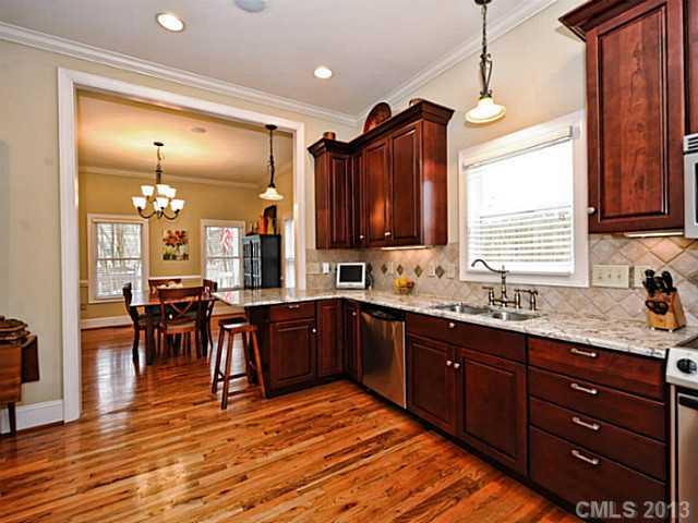 1905 Nassau Boulevard Charlotte NC 28205